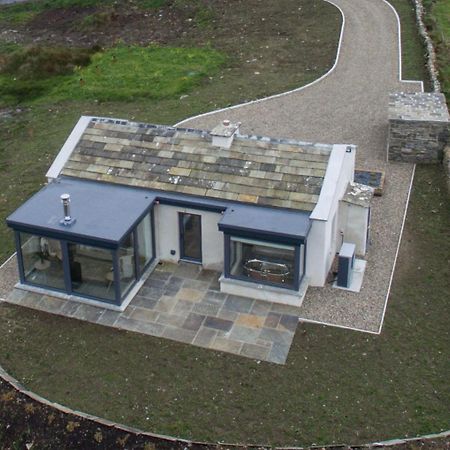 Elfin Cottage Doolin Eksteriør billede